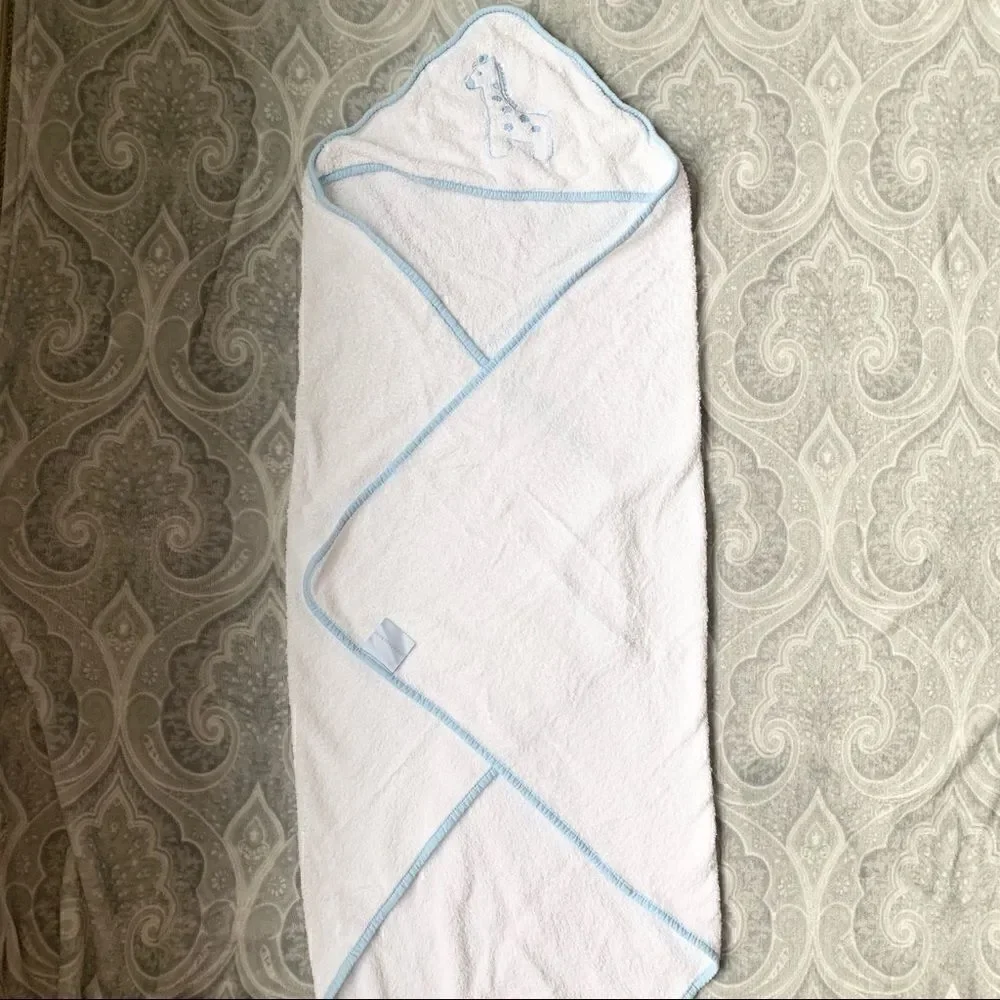Linea Casa Baby Towel